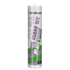 ZWALUW ACRYL CLEAR WT 310ML TRANSPARANT