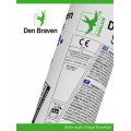 ZWALUW ACRYL EXTERIOR+ 310ML WIT