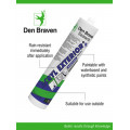 ZWALUW ACRYL EXTERIOR+ 310ML WIT