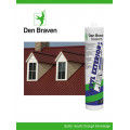 ZWALUW ACRYL EXTERIOR+ 310ML WIT