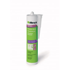 STRUCTUUR ACRYLAATKIT LD701 WIT 310ML