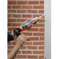 ZWALUW ACRYL EXTERIOR+ 310ML BRUIN
