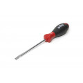 SCHROEVENDRAAIER 302 SNEDEBREEDTE 6,5 MM KLINGLENGTE 150 MM MEERCOMPONENTENGREEP RONDE KLING(NL+BE)