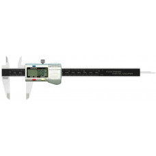 VOGEL SCHUIFMAAT DIGITAAL RVS - 150MM - DIN862