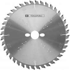 CIRKELZAAGBLAD HW 160X2,2/1,6X20 Z= 24WS / CZHW16020024WS