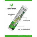 ZWALUW HIGH TACK 290ML ZWART