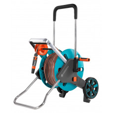 GARDENA SLANGENWAGEN AQUAROLL M EASY SET