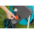 GARDENA SLANGENWAGEN AQUAROLL M EASY SET