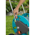 GARDENA SLANGENWAGEN AQUAROLL M EASY SET