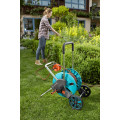 GARDENA SLANGENWAGEN AQUAROLL M EASY SET
