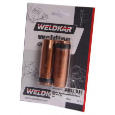 BLISTER GASMONDSTUK CONISCH WK 411/555 (2)