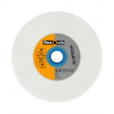 FLEXOVIT SLIJPSTEEN VOOR GEREEDSCHAP 150X20X32 MM FIJN FM - 38A60NVS 35 M/S