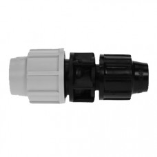 PLASSON KIWA KLEM VERLOOPKOPP.25X16MM