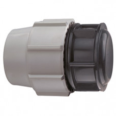 PLASSON KLEM STOP 25