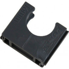 POLFIX KLEMBLOK 16MM RAL7037