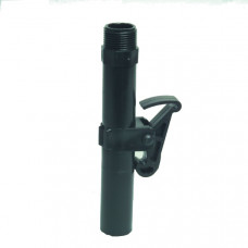 PP INSTEEKSLEUTEL 3/4" BUITENDRAAD