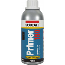 PRIMER 150 TBV MS POLYMER EN SILICONE KITTEN 500ML TRANSPARANT