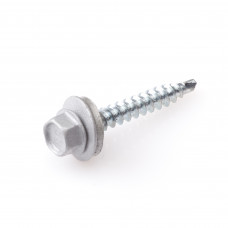 PROF.SCHR. ZELFB. VZ SW-8 ZIL RAL9006 4.8X35 (200)