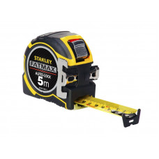 ROLBANDMAAT FATMAX PRO AUTOLOCK 5M X 32 MM