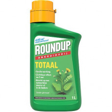 ROUNDUP PA TOTAAL CONCENTRAAT 1000 ML