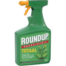 ROUNDUP® AC TOTAAL KANT EN KLAAR SPRAY 1L
