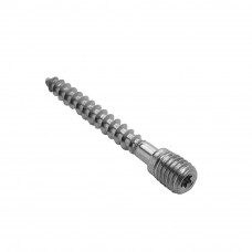 RVS SCHROEFSTIFT M10X70MM VOOR SCHARNIERPIJPBEUGELS