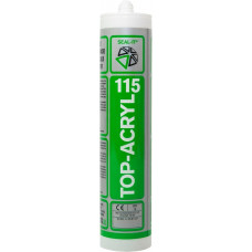 SEAL-IT® 115 TOP-ACRYL WIT 310ML SEAL-IT® 115 TOP-ACRYL WIT 310ML