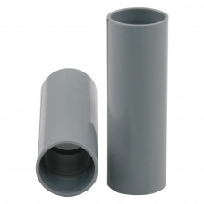PIPELIFE SOK SLAGVAST Ø5/8 - 16 MM GRIJS