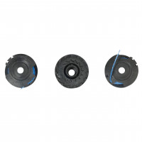 RYOBI RAC125 SPOEL.. RYOBI RAC125 SPOEL..