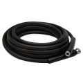 GROOVY EPDM SPUITLIJM SLANG 5.5M