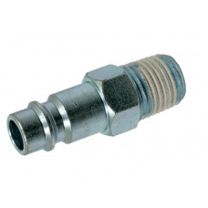 STEEKNIPPEL NIP.EUR7,2 BU R1/4 STAAL/VRZ