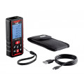 FLEX ADM 100 G LASER AFSTANDSMETER 100 METER - 518964