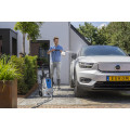 FORCE 2501 IND KRACHTIGE HOGEDRUKREINIGER