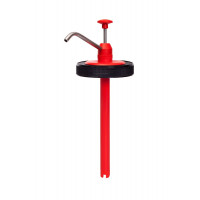 HANDPOMP TBV PET P..