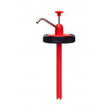 HANDPOMP TBV PET POT 4,5LTR