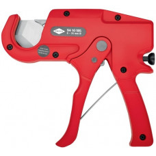 KNIPEX 94 10 185 PIJPSNIJDER VOOR KUNSTSTOF Ø 6 - 35 MM
