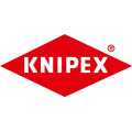 KNIPEX 94 10 185 PIJPSNIJDER VOOR KUNSTSTOF Ø 6 - 35 MM