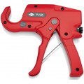 KNIPEX 94 10 185 PIJPSNIJDER VOOR KUNSTSTOF Ø 6 - 35 MM
