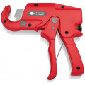 KNIPEX 94 10 185 PIJPSNIJDER VOOR KUNSTSTOF Ø 6 - 35 MM