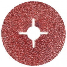 3M CUBITRON II FIBRE SCHIJF 982C, 125 MM X 22 MM, 36+