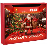 FLEX ADVENTSKALEND..