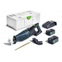 FESTOOL ACCU-RECIP..