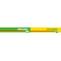 HEGGENSCHAAR 5380 A TOTALE LENGTE 60 CM BLADLENGTE 24 CM(NL+BE)