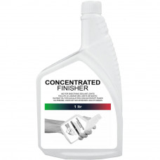 CONCENTRATED FINISHER - 1LTR