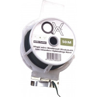 BINDDRAAD GROEN 50.. BINDDRAAD GROEN 50..