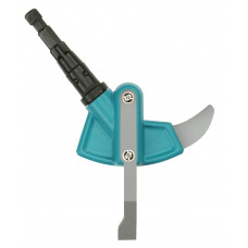 COMBISYSTEM 2IN1 VOEGENKRABBER