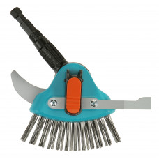 COMBISYSTEM 3IN1 VOEGENREINIGER