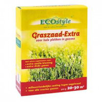 ECOSTYLE GRASZAAD .. ECOSTYLE GRASZAAD ..