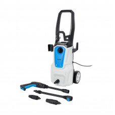 EUROM FORCE 1401 COMPACTE HOGEDRUKREINIGER