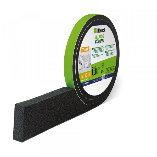 ILLBRUCK TP610 ILLMOD COMPRI 15/2-3 - 10MTR